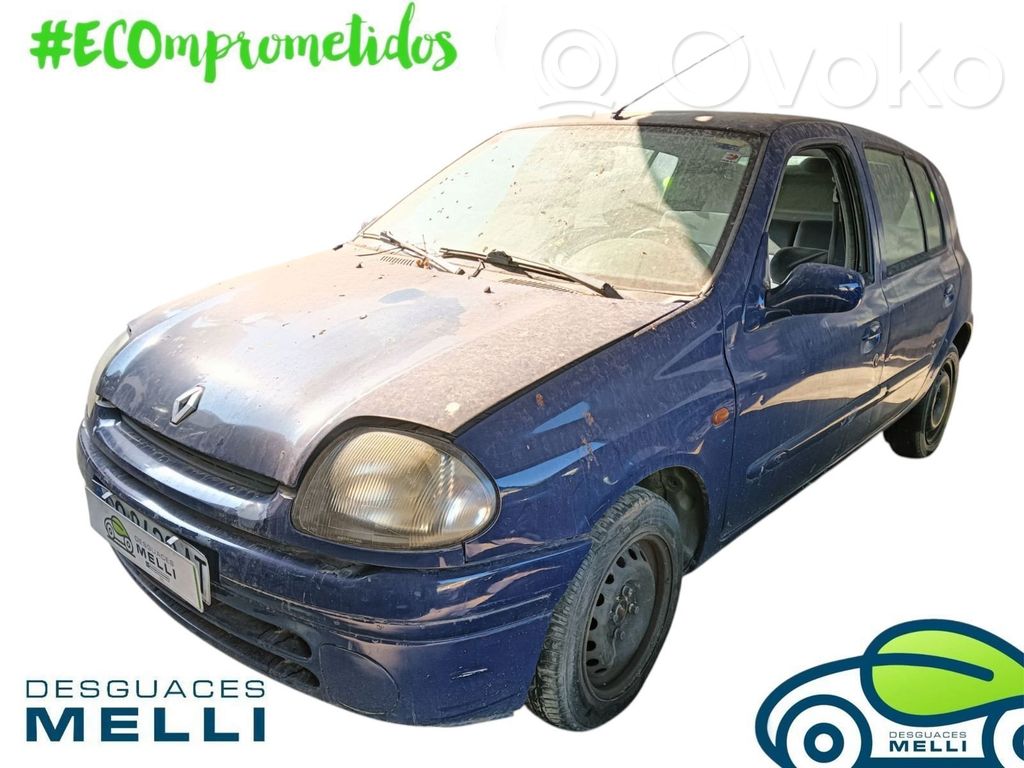 Clio II Clio  7700417649