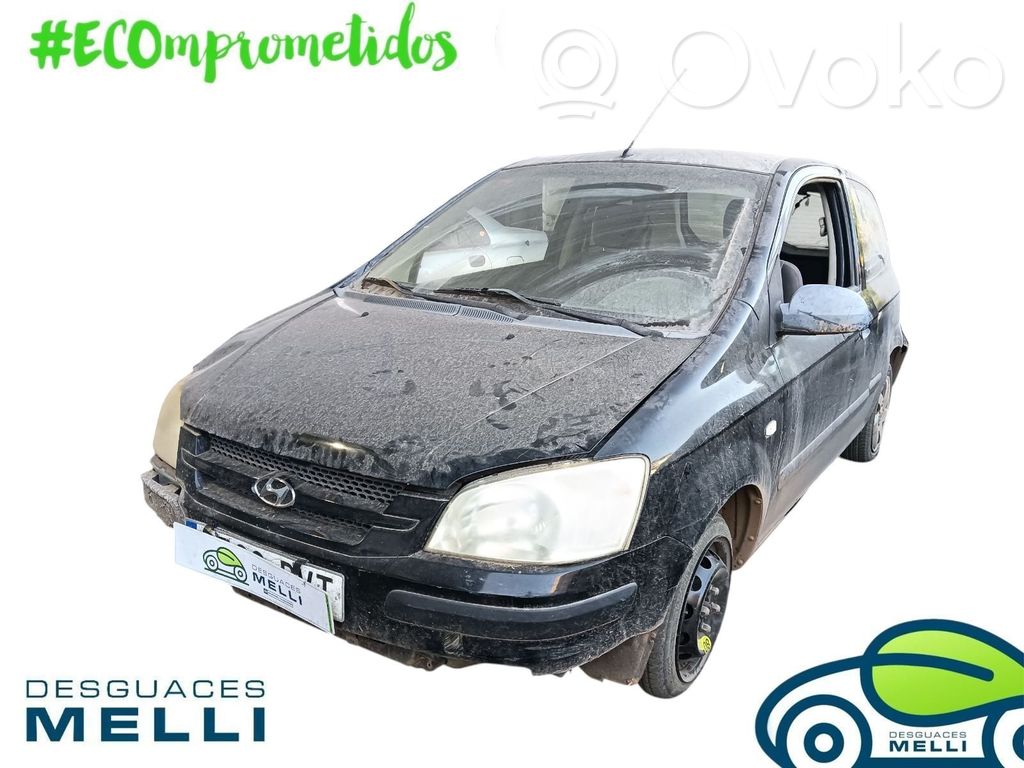 Getz Getz  571101C000