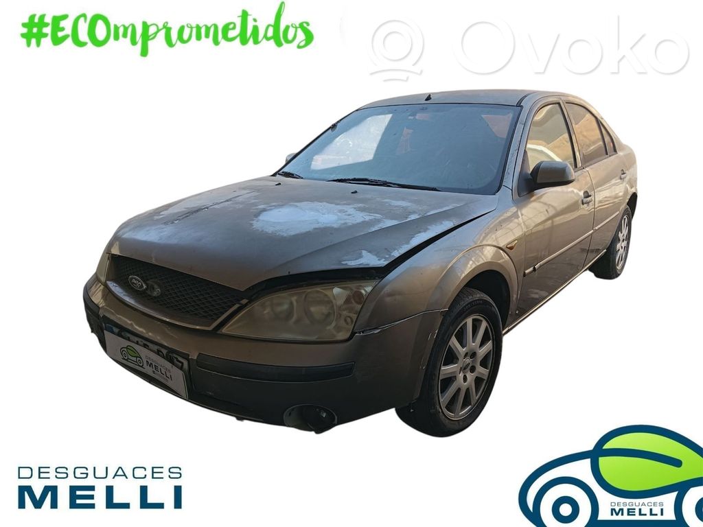 Mondeo Mk III Mondeo  1S712M110AF