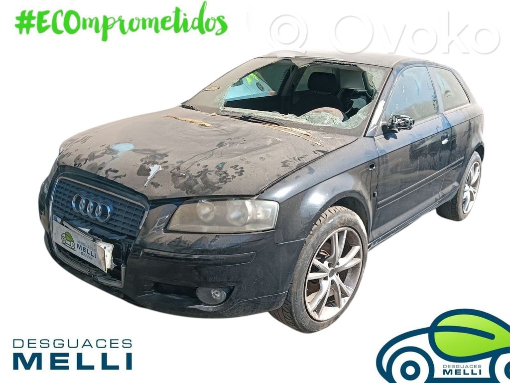 A3 S3 8P A3, S3  8P0820043M