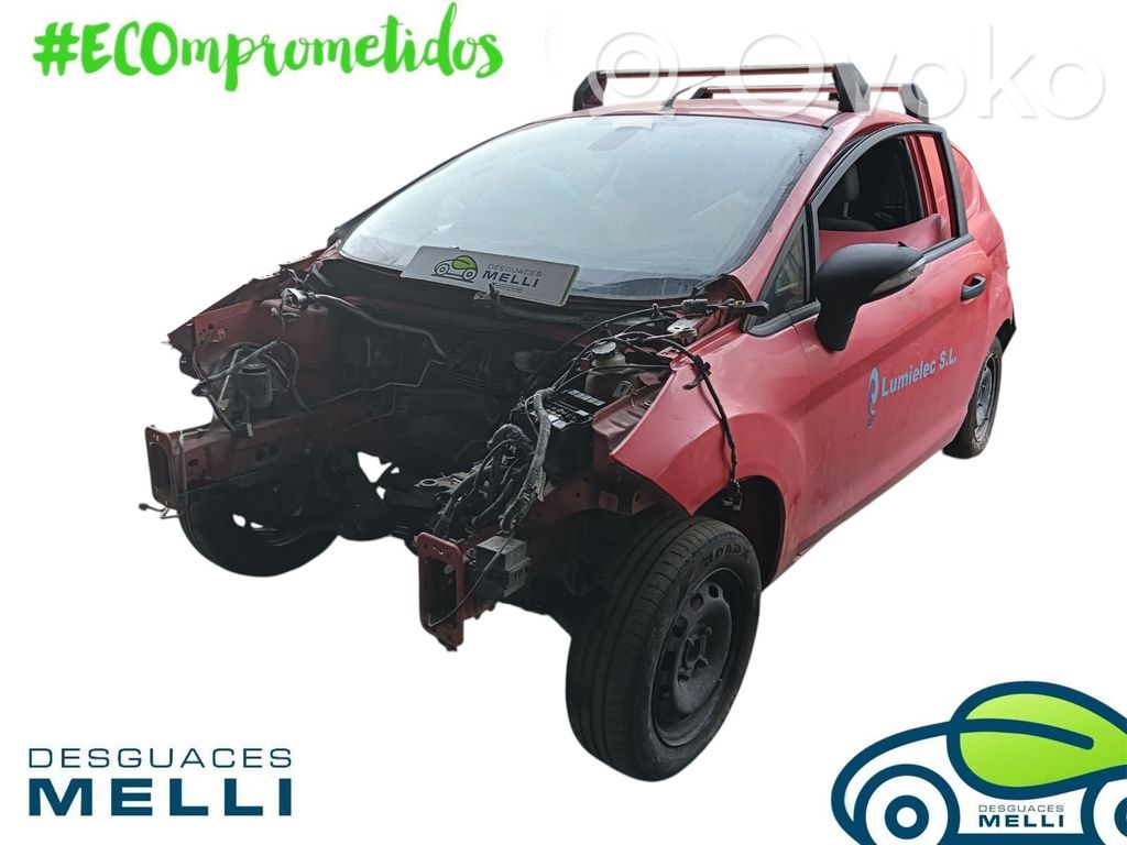 Fiesta Fiesta  C1BT14A132AA