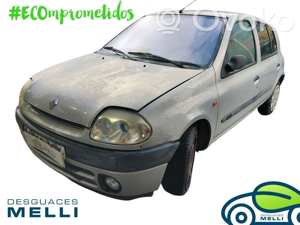 Clio II Clio  7701047551