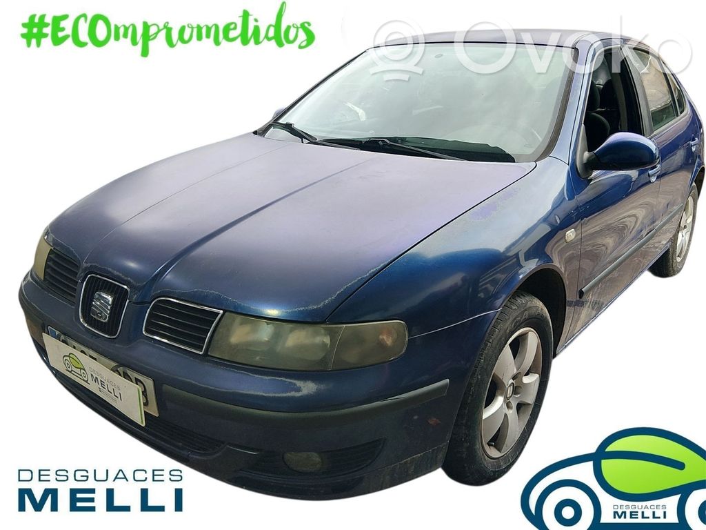 Leon (1M) Leon  1M0833055N