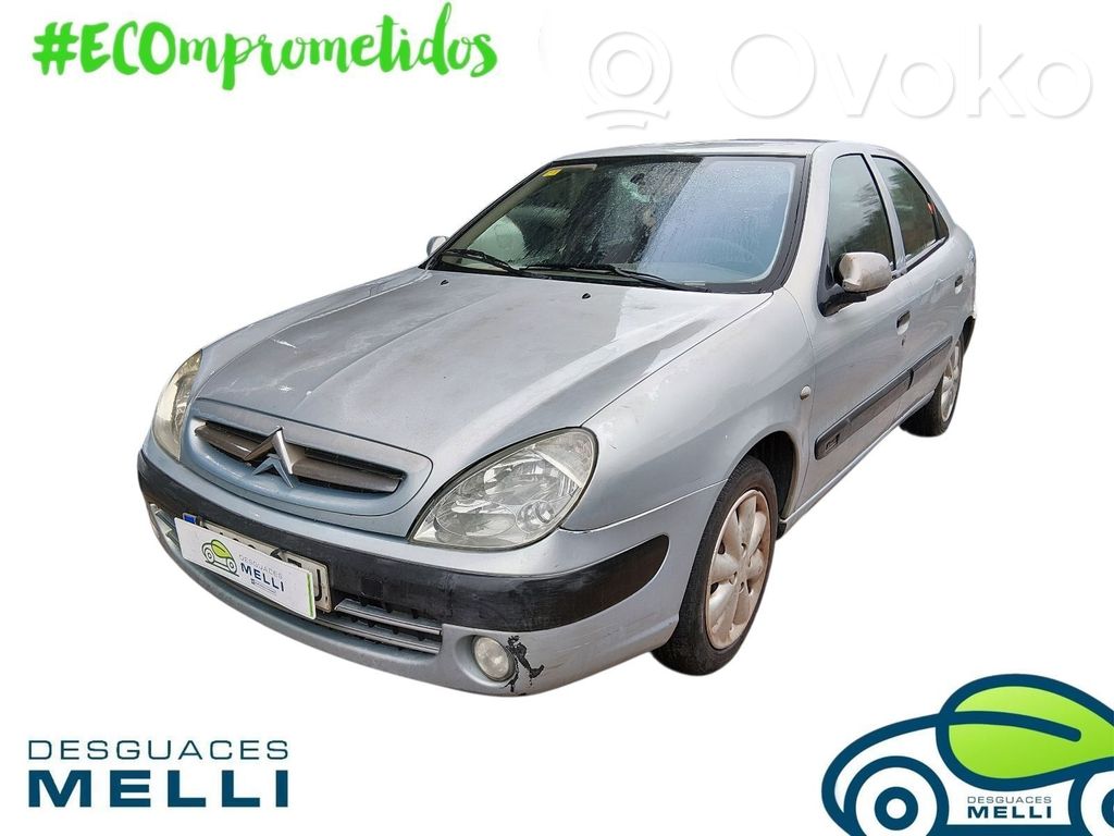 Xsara Xsara, Xsara Picasso  9636084480