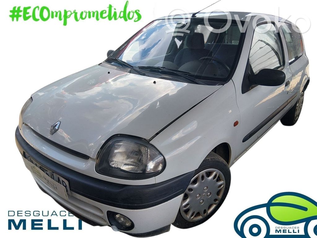 Clio II Clio  7700436307A
