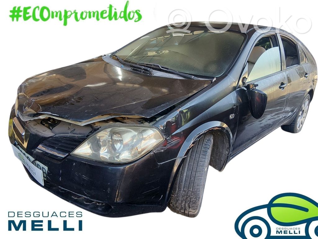 Primera Primera  0986018630