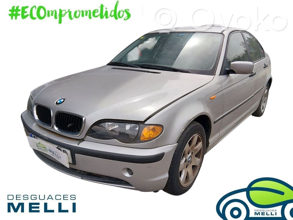 3 E46 Series 3  1065401045