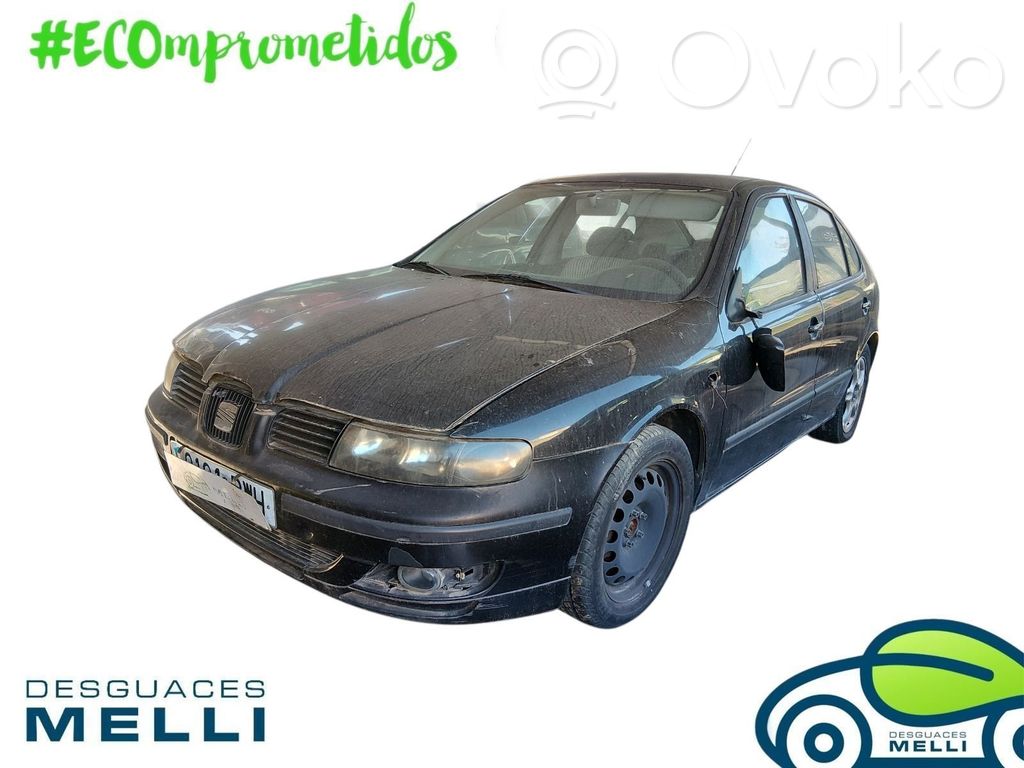 Leon (1M) Leon  1C0959799F