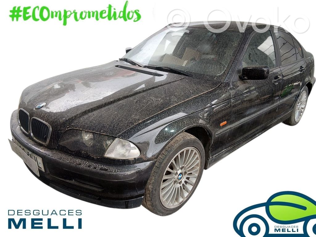 3 E46 Series 3  51347011205