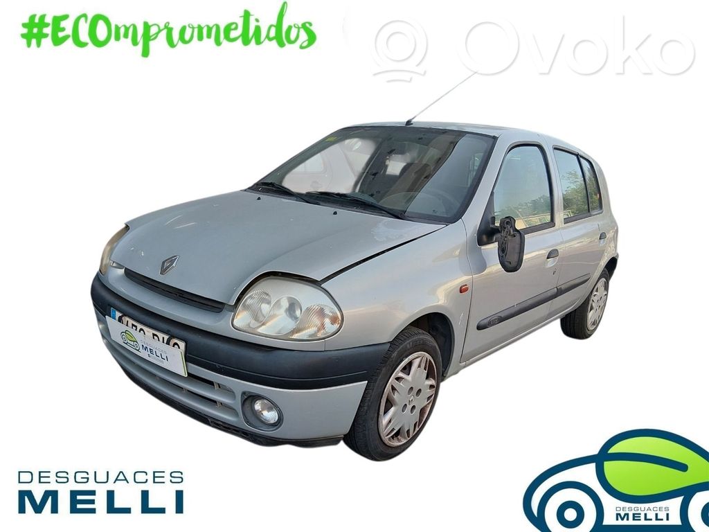 Clio II Clio  8200031555