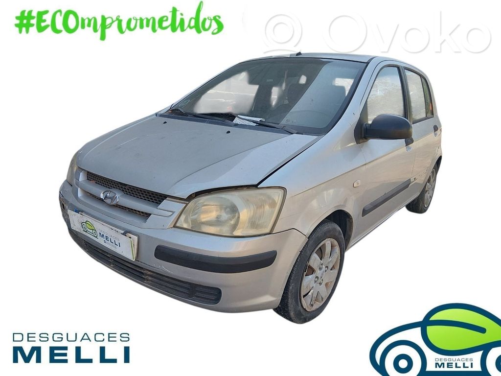 Getz Getz  577001C100