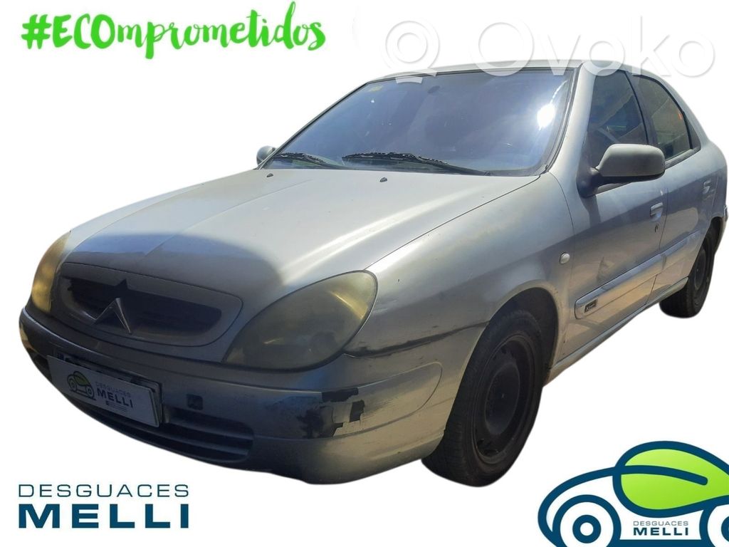 Xsara Xsara, Xsara Picasso  9636084480