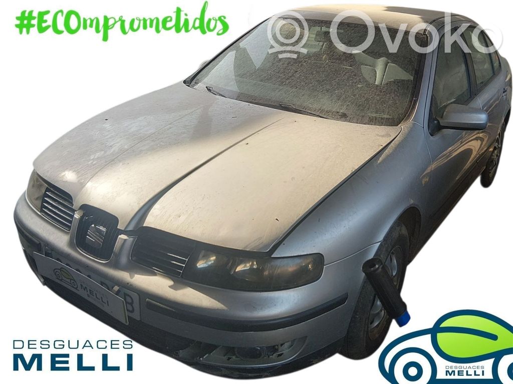 Toledo II (1M) Toledo  1M0941699A