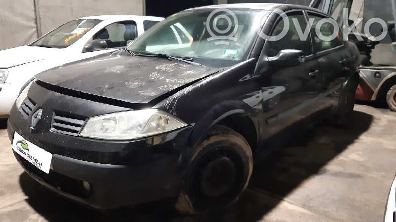 Megane II Megane  8200100272