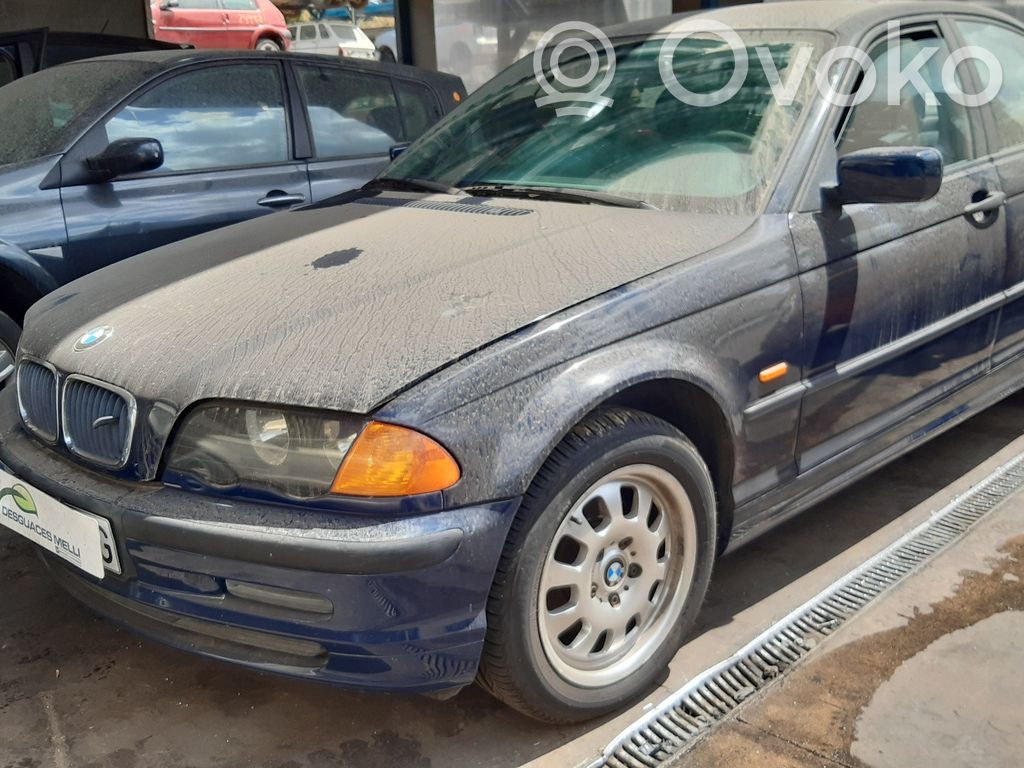 3 E46 Series 3  51218216122