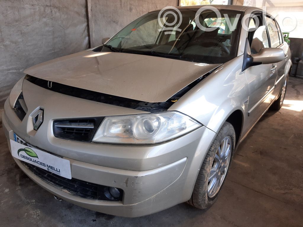 Megane II Megane  8200370478C