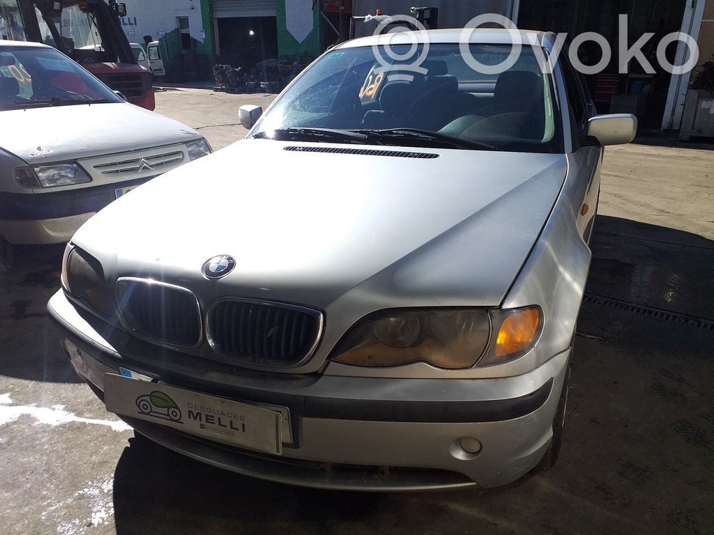 3 E46 Series 3  8363664