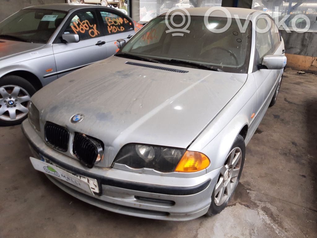 3 E46 Series 3  1315106141