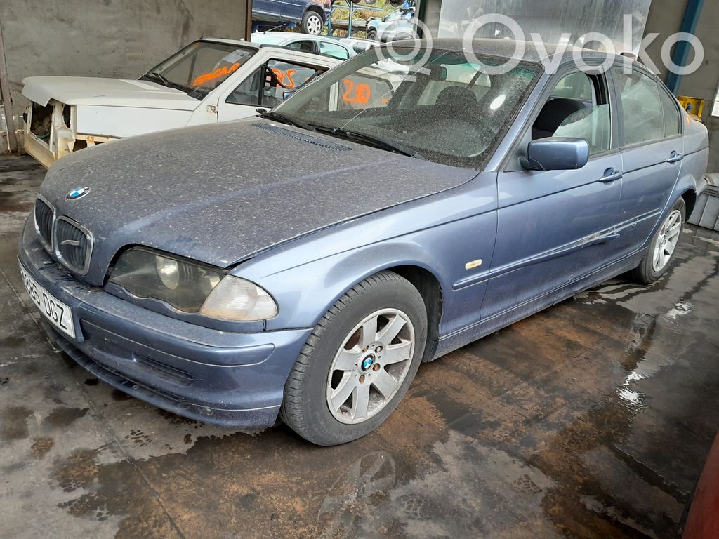 3 E46 Series 3  30821743708
