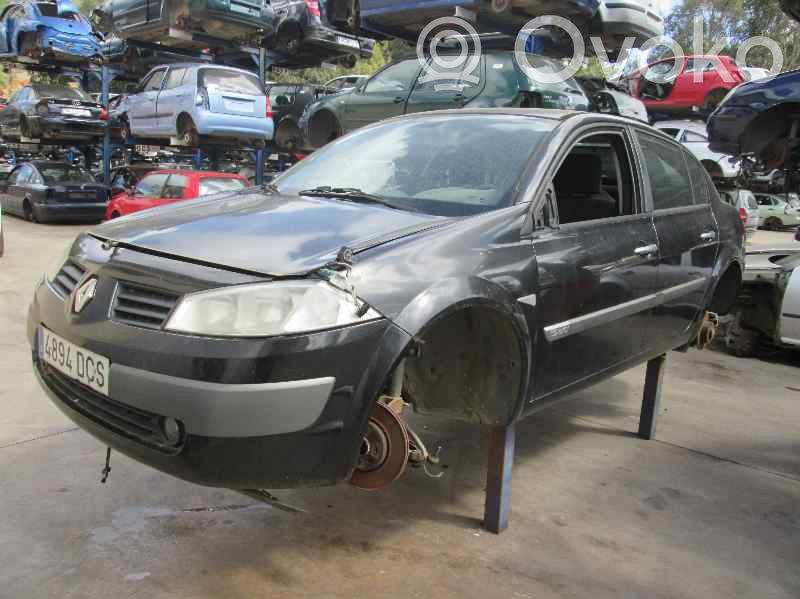 Megane II Megane  8200399700