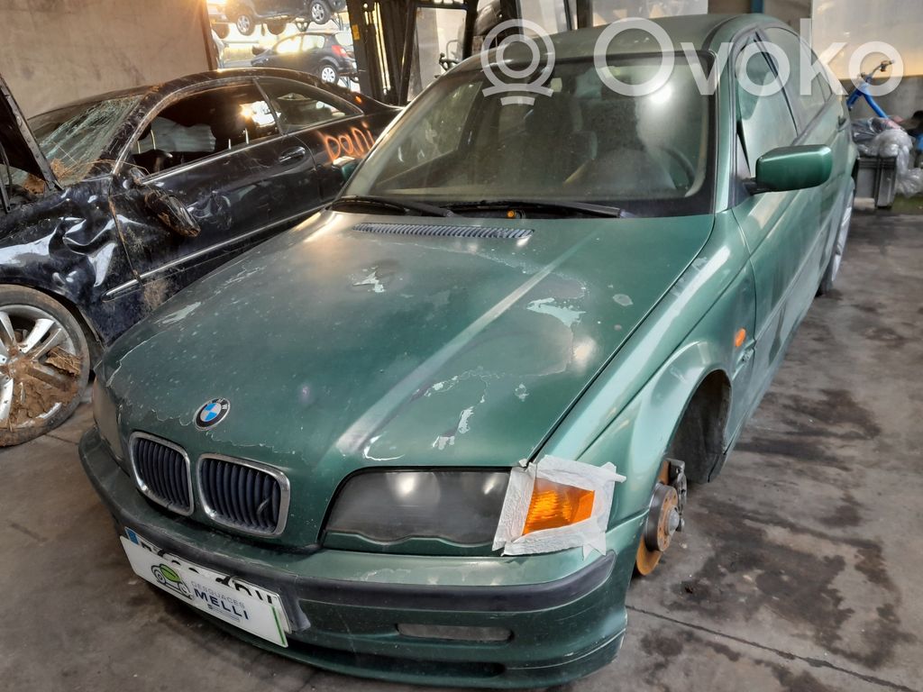 3 E46 Series 3  51227011245