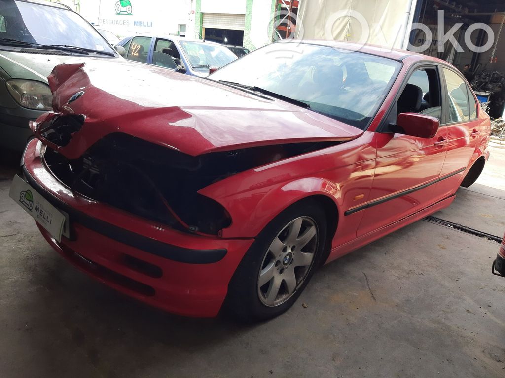 3 E46 Series 3  63218364921