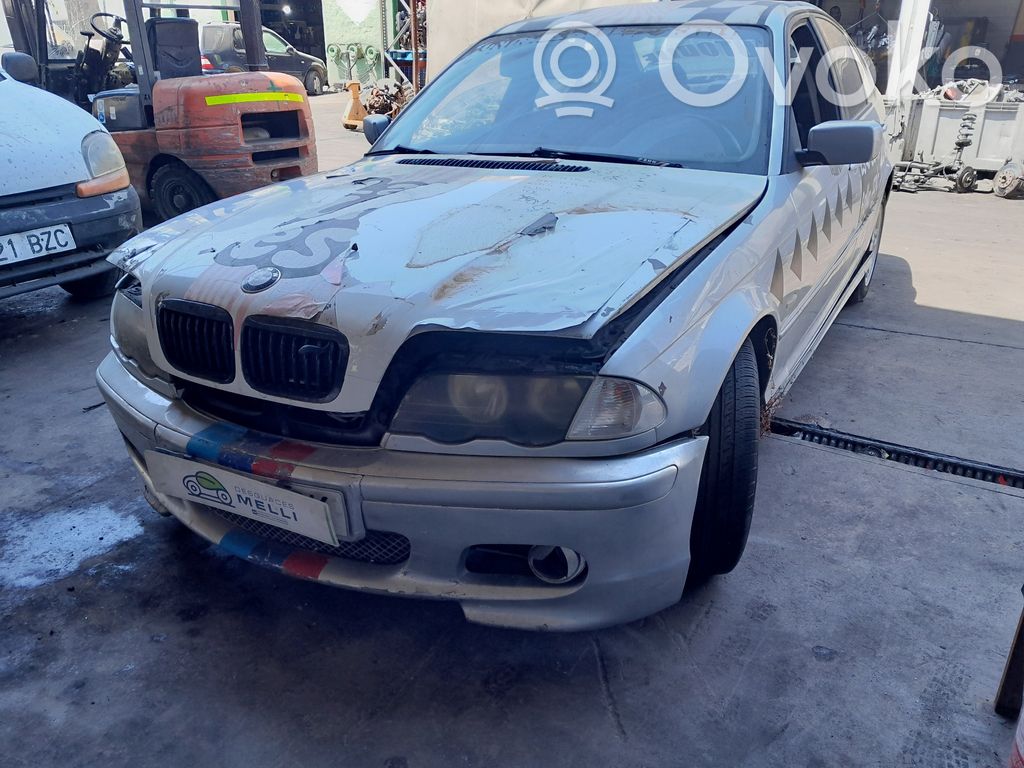 3 E46 Series 3  8383822
