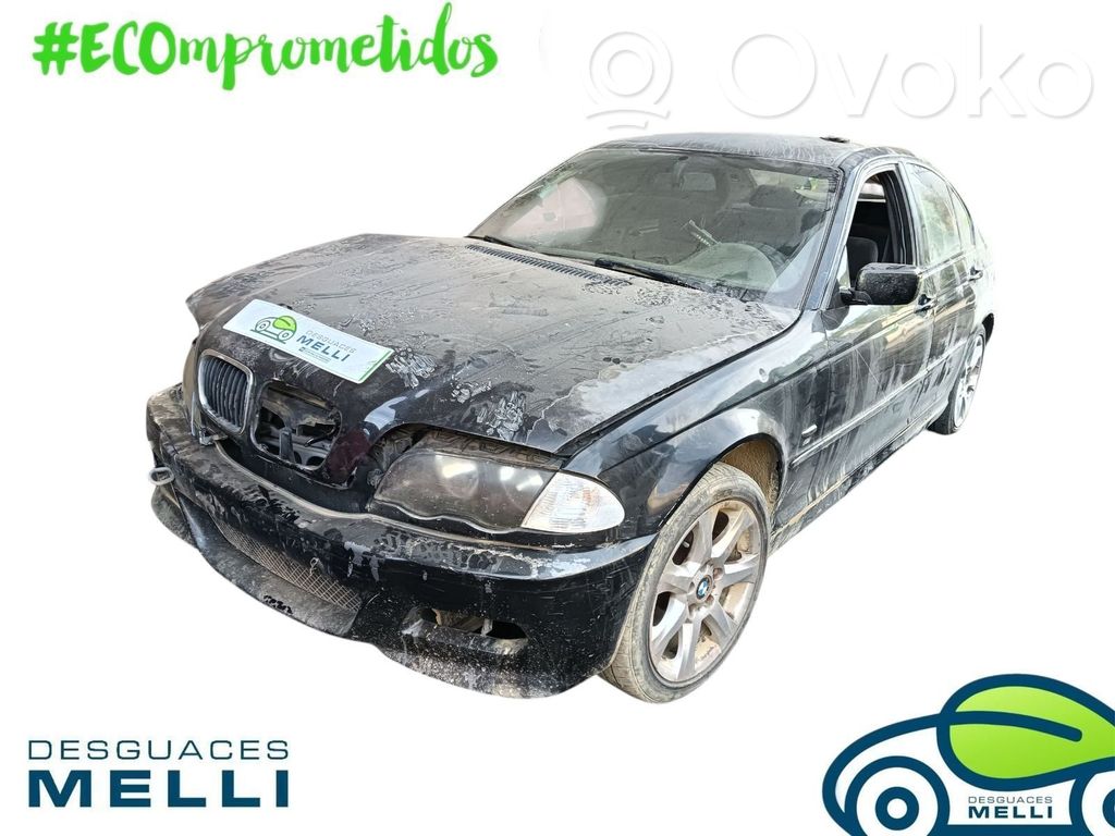 3 E46 Series 3  34336753008A