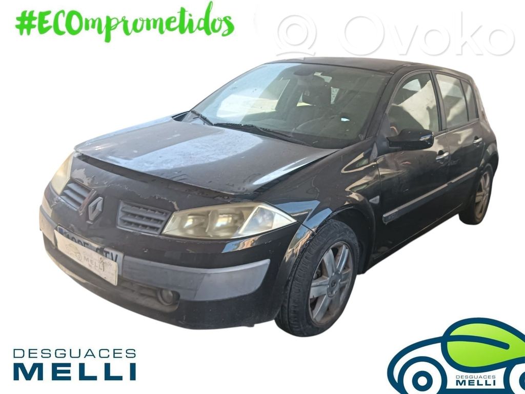 Megane II Megane  8200309690
