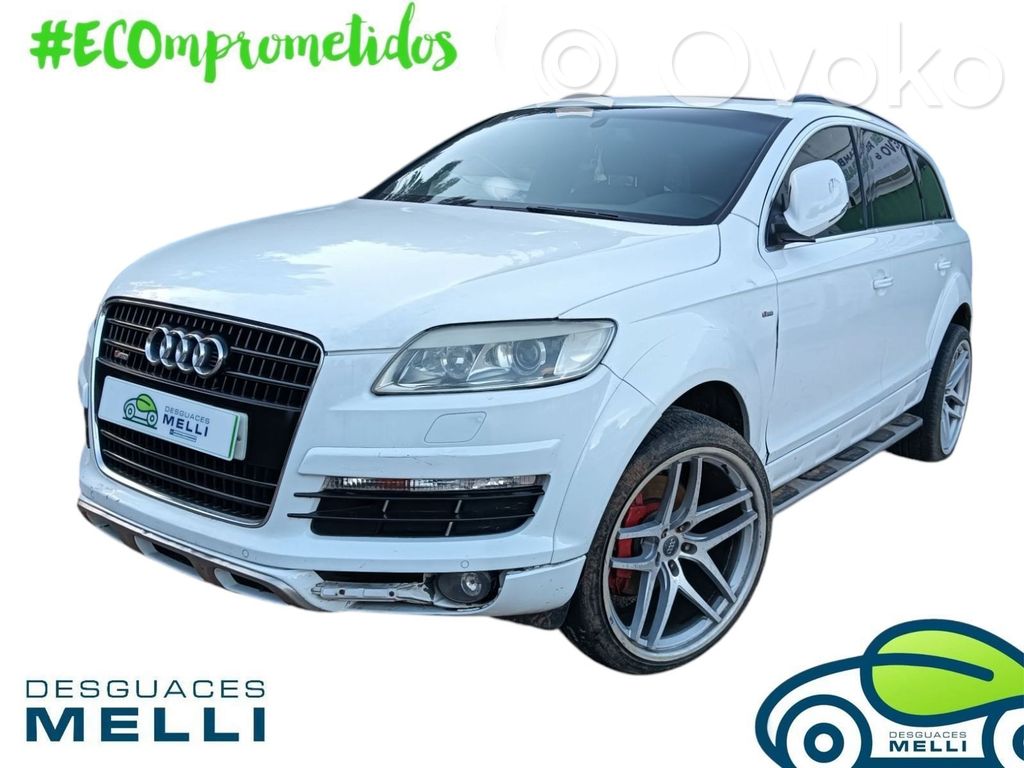 Q7 4L Q7  DRM99035