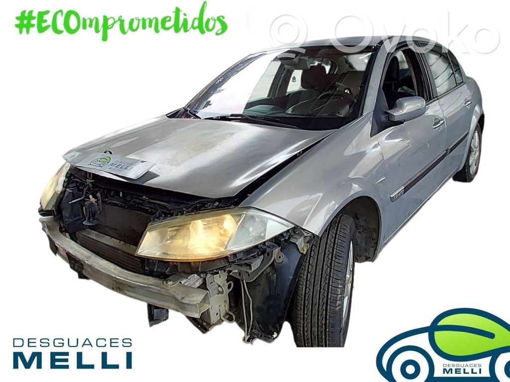 Megane II Megane  8200364015