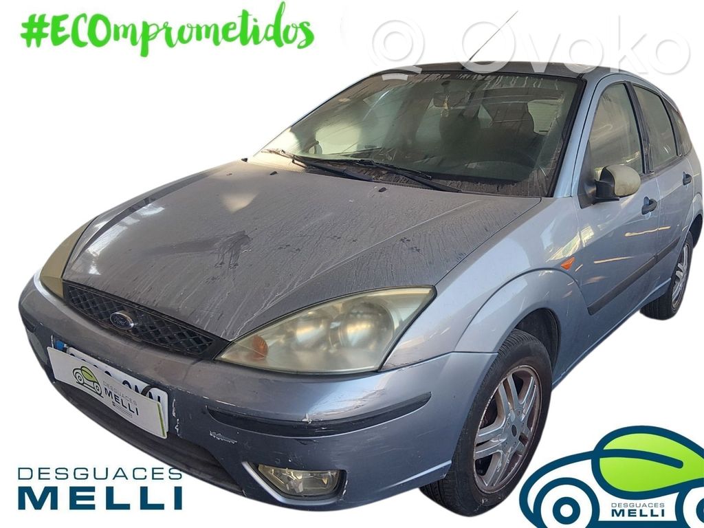 Focus Focus  1M5Q9L440BA