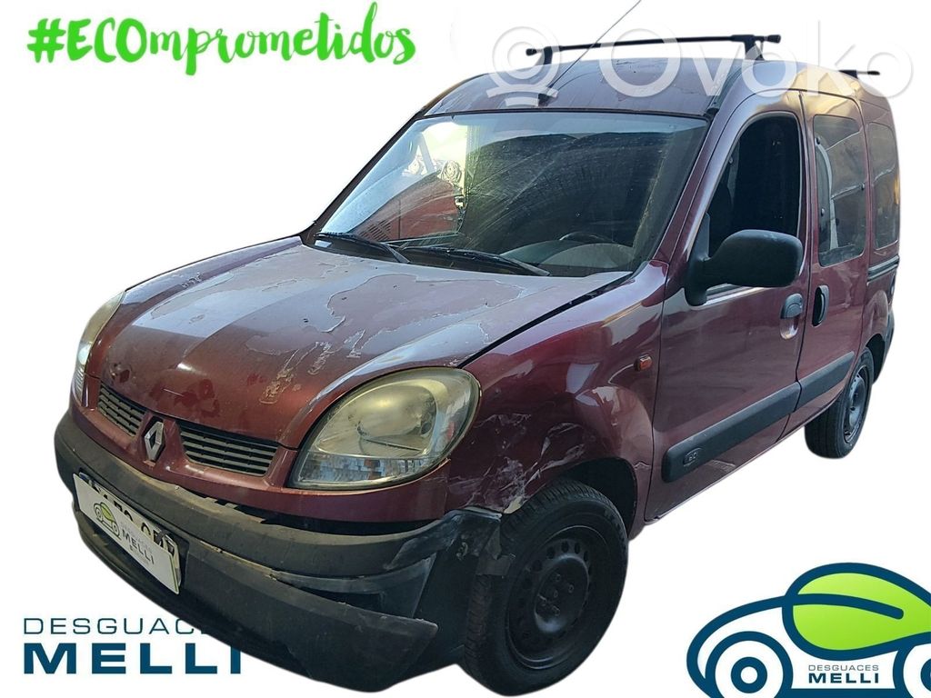 Kangoo I Kangoo  166001137R