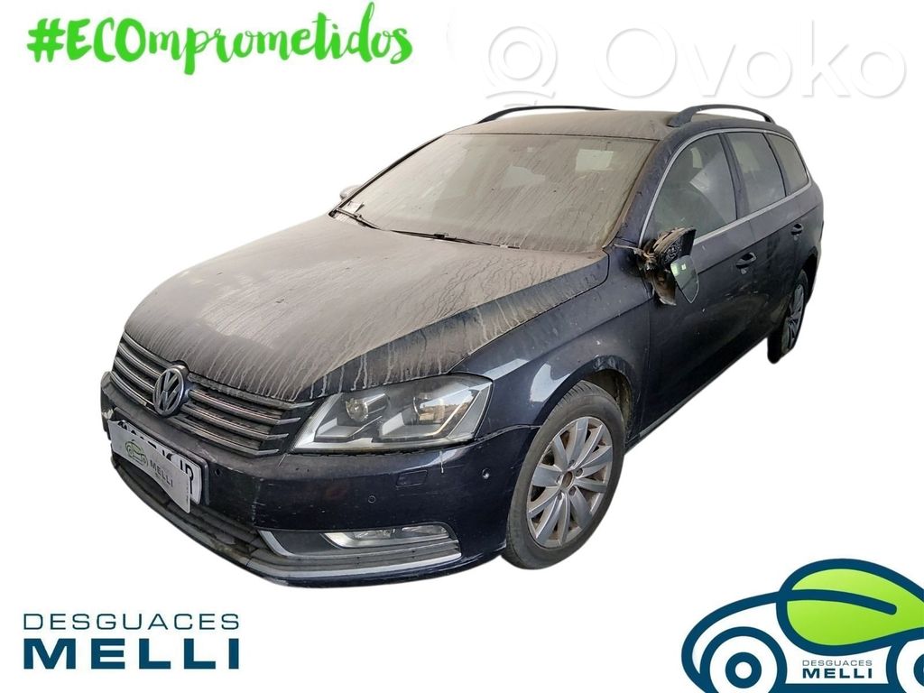 PASSAT B7 Passat  3AA831055