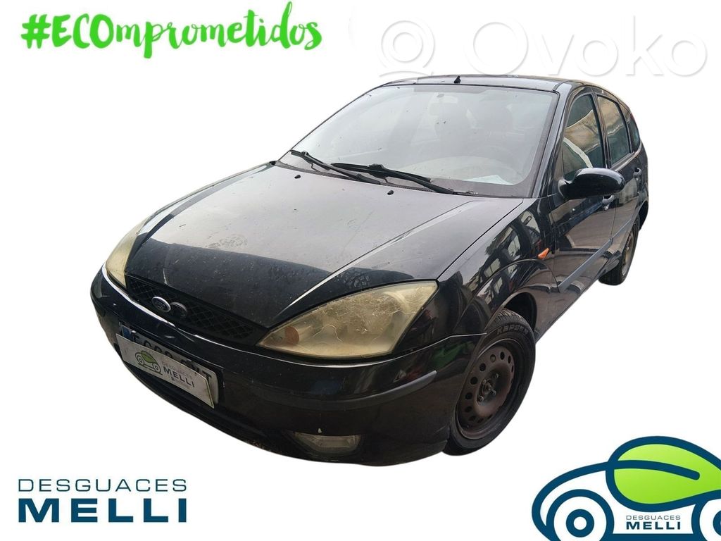 Focus Focus  1S4Q6K682AL