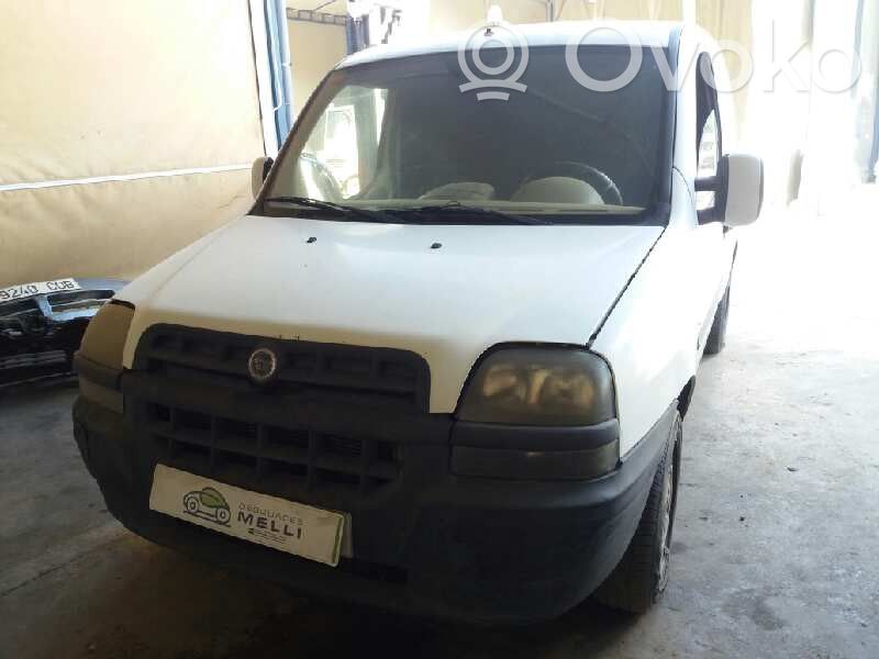 Doblo Doblo  46778198