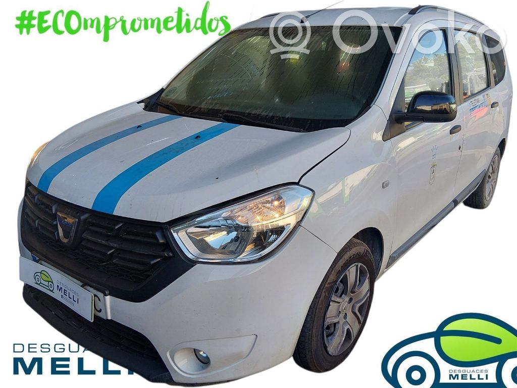 Lodgy Lodgy  988304337R