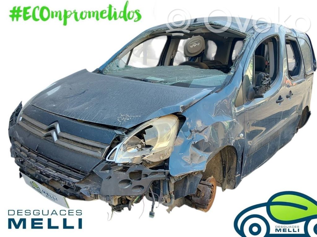 Berlingo Berlingo  9811908880