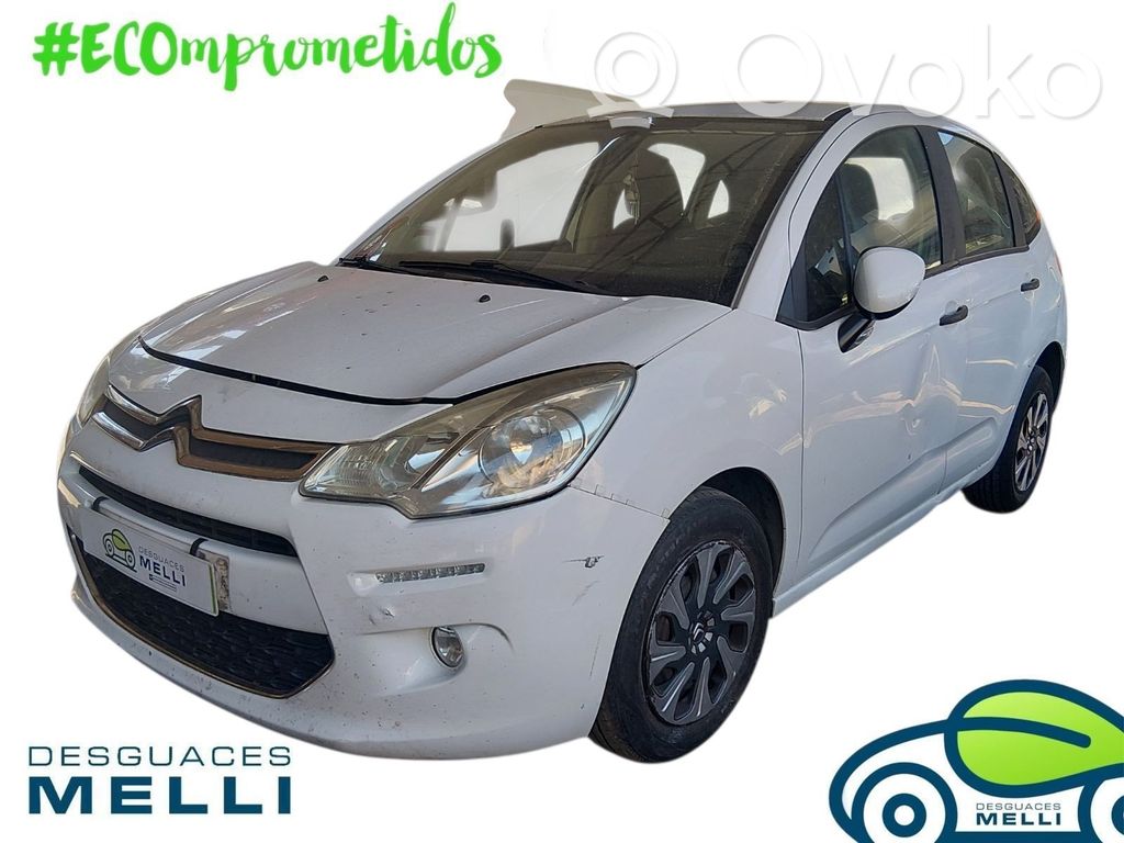 C3 C3, Pluriel, Picasso  9667199680