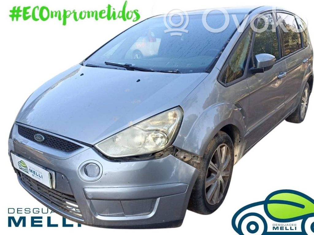 S-MAX S-MAX  3M5T14B342AB