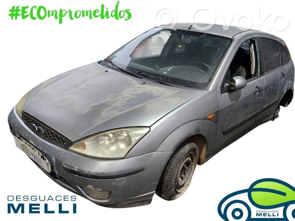 Focus Focus  1430137