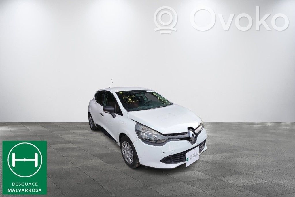 Clio IV Clio  476606853R