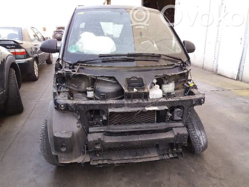 ForTwo II ForTwo  A4516470084C22A