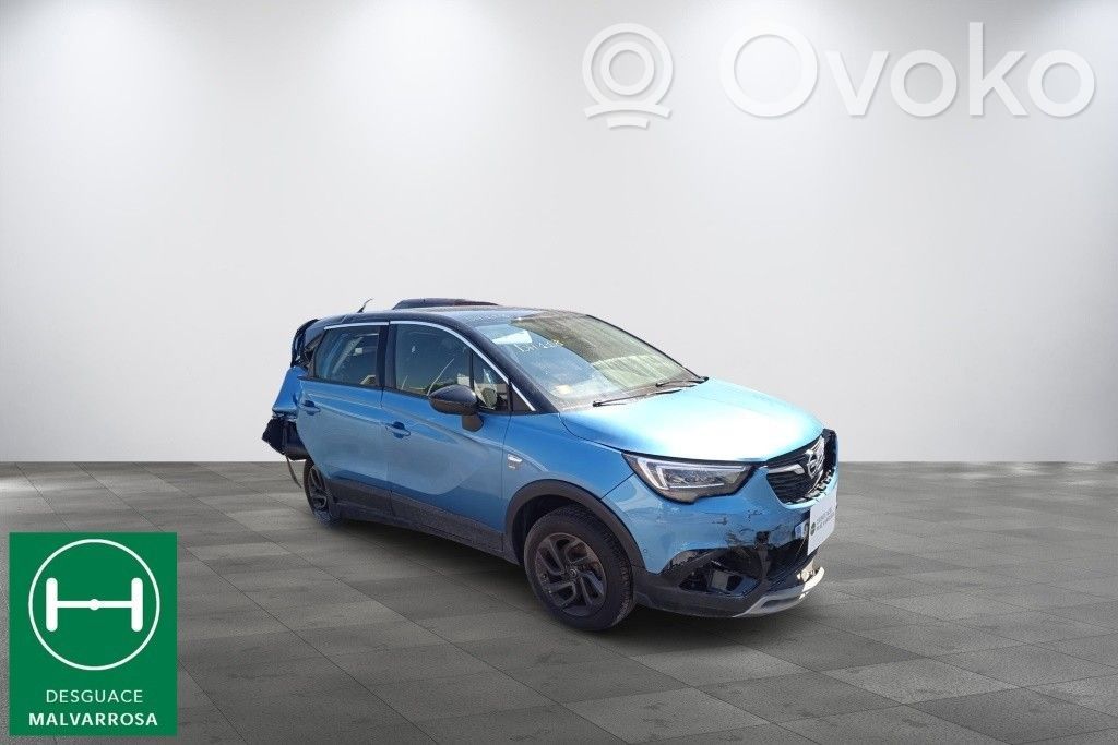 Crossland X Crossland X  3648977