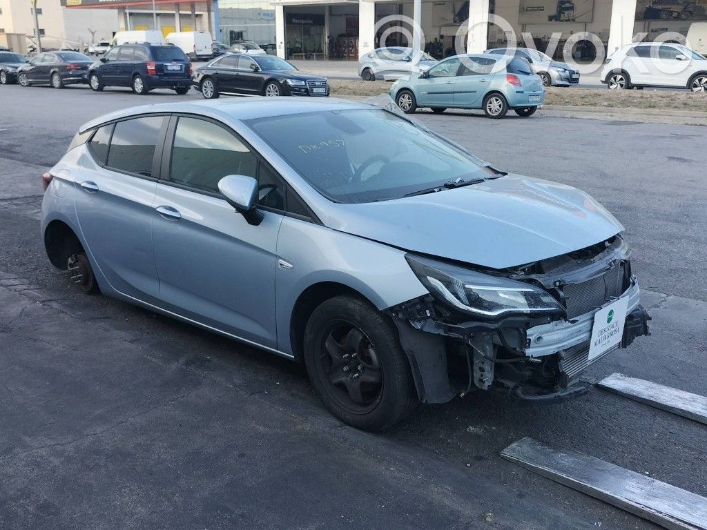 Astra K Astra  12703776