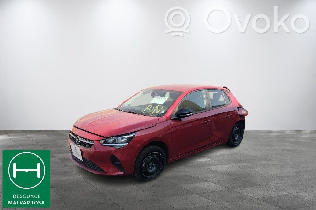 Corsa F Corsa