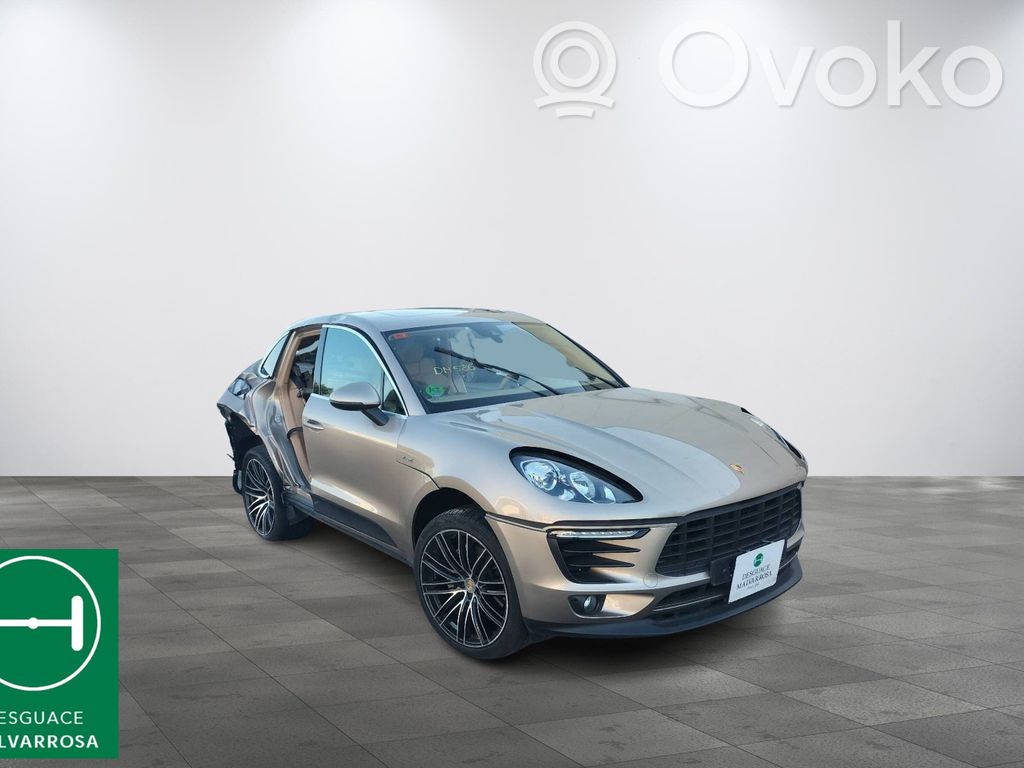 Macan (95B) Macan  059907309A