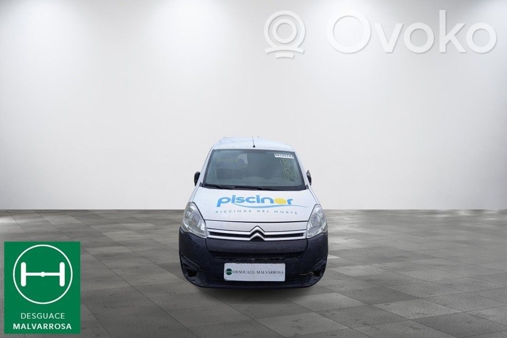 Berlingo Berlingo  5802AE
