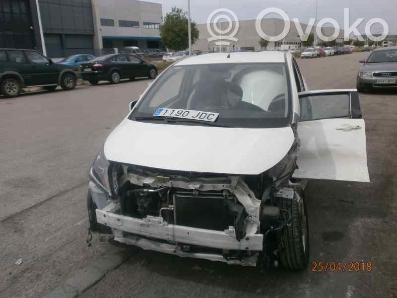 Aygo AB40 Aygo  894650H040