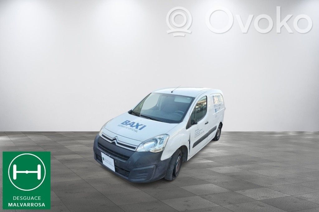 Berlingo Berlingo  5802Z8